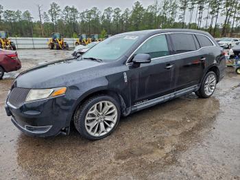  Salvage Lincoln MKT