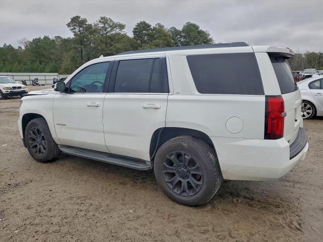 Chevrolet Tahoe K1500 Lt Image 11