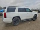 Chevrolet Tahoe K1500 Lt Image 3