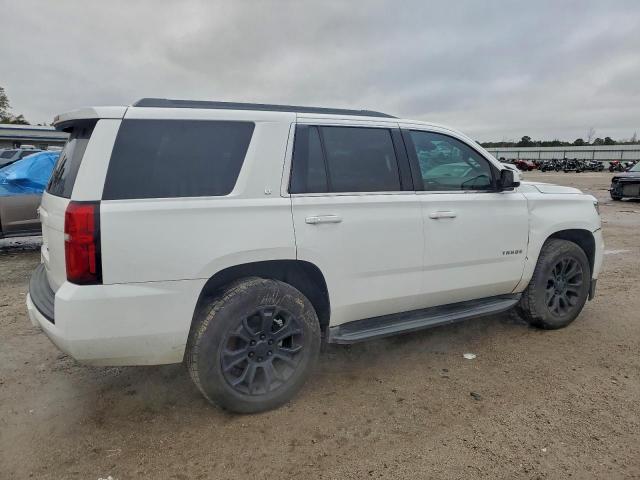 Chevrolet Tahoe K1500 Lt Image 3
