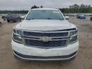 Chevrolet Tahoe K1500 Lt Image 4