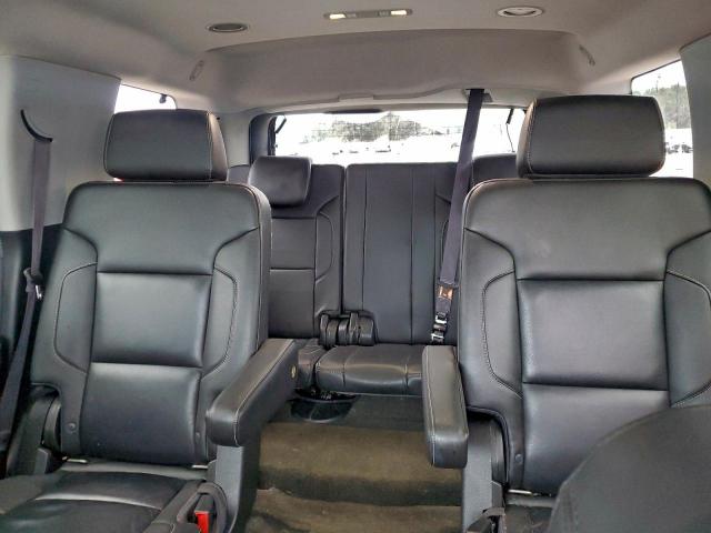 Chevrolet Tahoe K1500 Lt Image 2