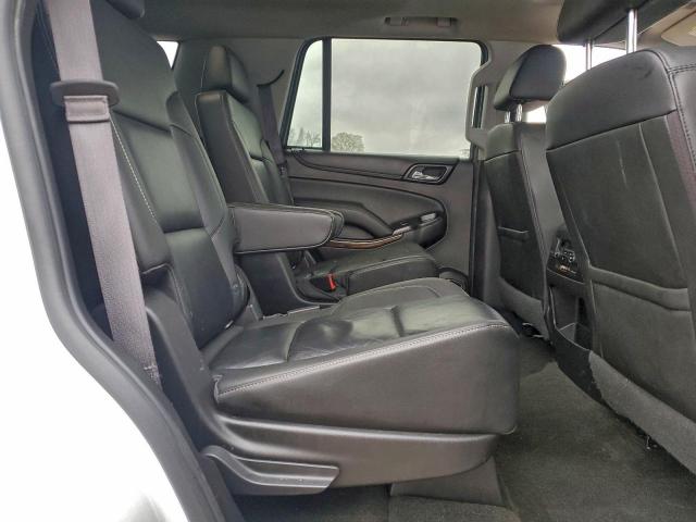 Chevrolet Tahoe K1500 Lt Image 9