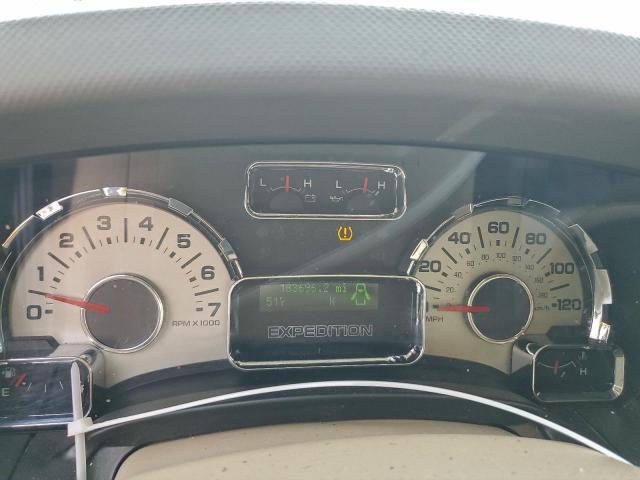 Ford Expedition Xlt Image 9