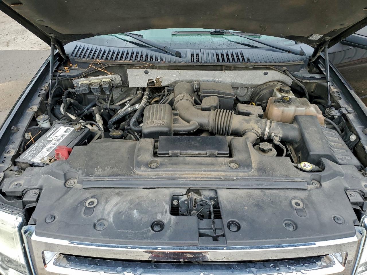 Ford Expedition Xlt Image 13