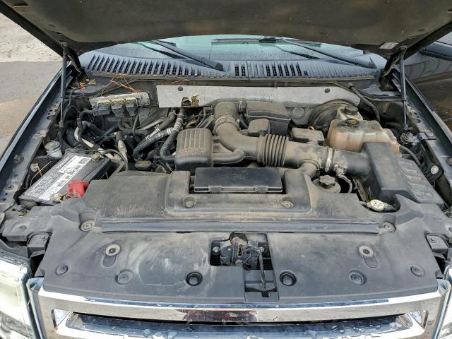 Ford Expedition Xlt Image 13