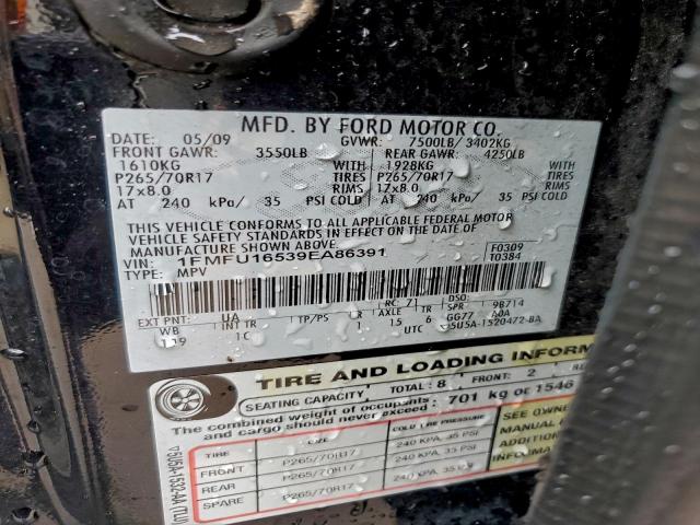 Ford Expedition Xlt Image 3