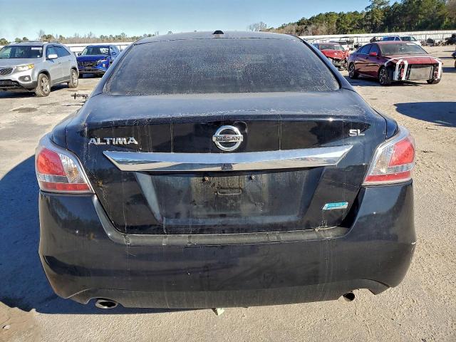 Nissan Altima 2.5 Image 7