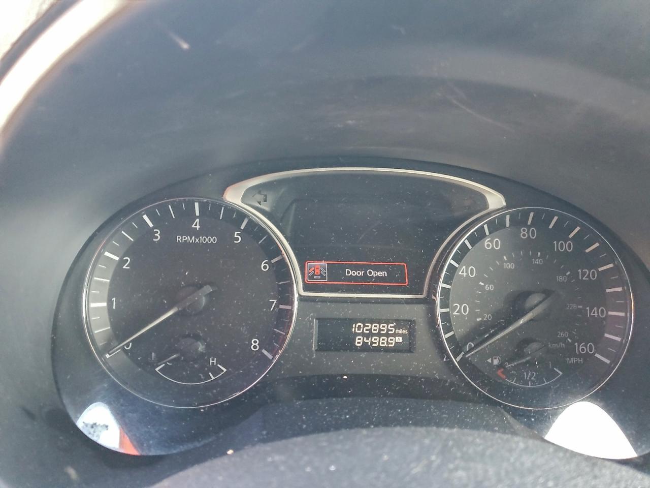 Nissan Altima 2.5 Image 4