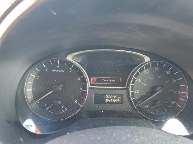 Nissan Altima 2.5 Image 4