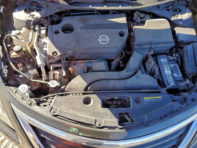 Nissan Altima 2.5 Image 12