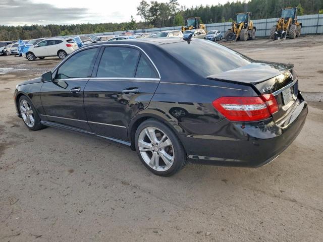 Mercedes-Benz E-Class 350 4matic Image 2