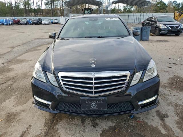 Mercedes-Benz E-Class 350 4matic Image 11