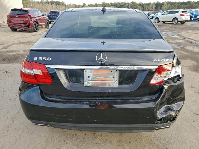 Mercedes-Benz E-Class 350 4matic Image 3