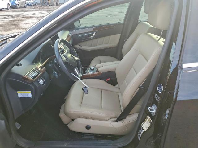 Mercedes-Benz E-Class 350 4matic Image 7