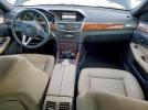 Mercedes-Benz E-Class 350 4matic Image 5