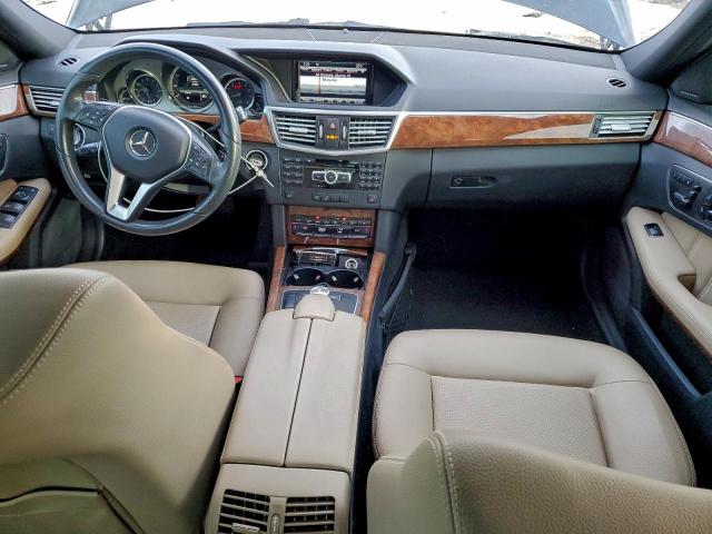 Mercedes-Benz E-Class 350 4matic Image 5