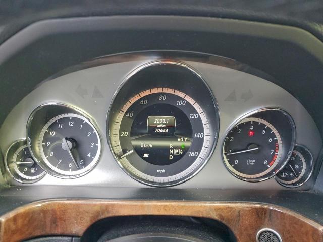 Mercedes-Benz E-Class 350 4matic Image 12