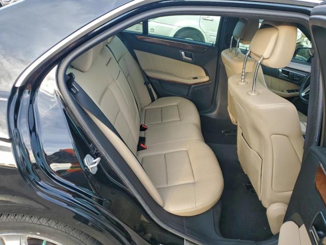 Mercedes-Benz E-Class 350 4matic Image 4