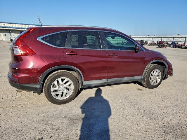 Honda Crv Exl Image 3