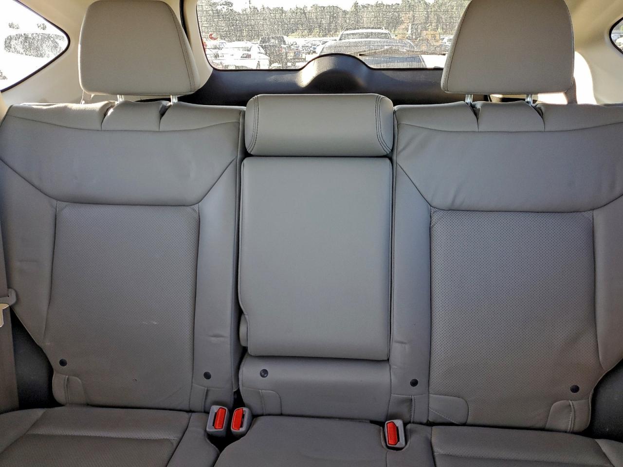 Honda Crv Exl Image 14