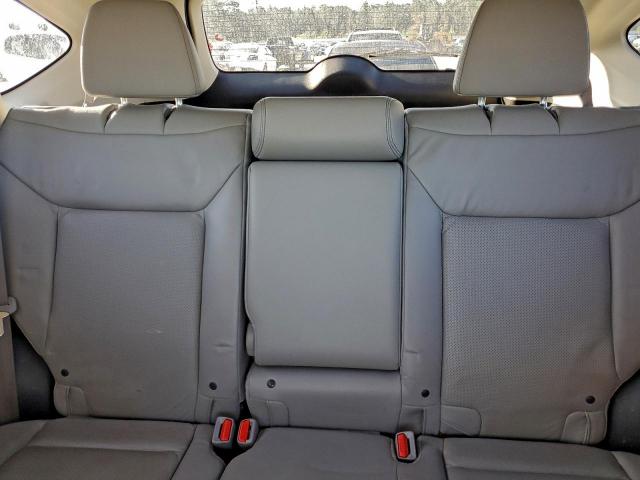 Honda Crv Exl Image 14