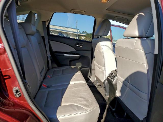 Honda Crv Exl Image 10