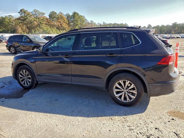 Volkswagen Tiguan Se Image 10