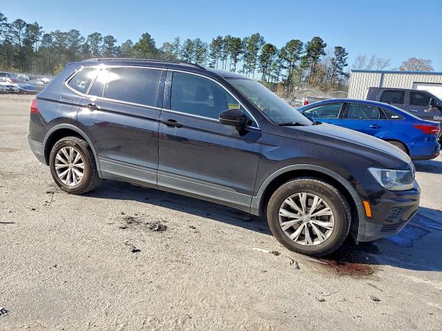 Volkswagen Tiguan Se Image 6