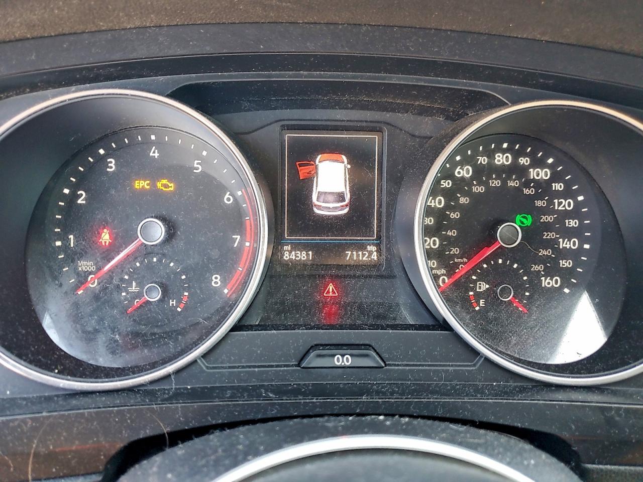 Volkswagen Tiguan Se Image 7