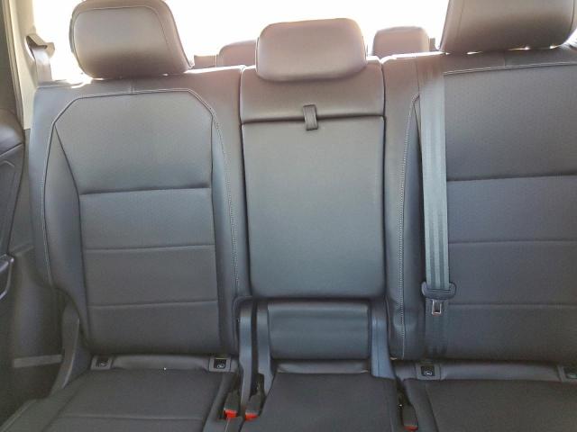 Volkswagen Tiguan Se Image 3