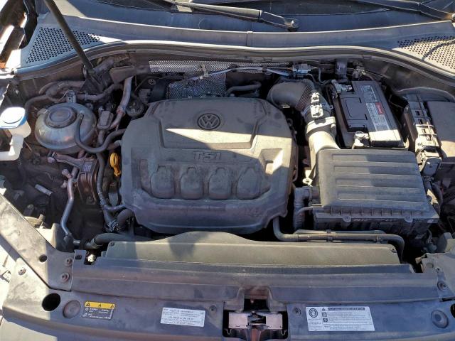 Volkswagen Tiguan Se Image 5