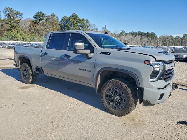 Chevrolet Silverado K2500 Heavy Duty Lt Image 7