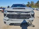Chevrolet Silverado K2500 Heavy Duty Lt Image 3