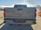 Chevrolet Silverado K2500 Heavy Duty Lt Image 4