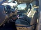 Chevrolet Silverado K2500 Heavy Duty Lt Image 6