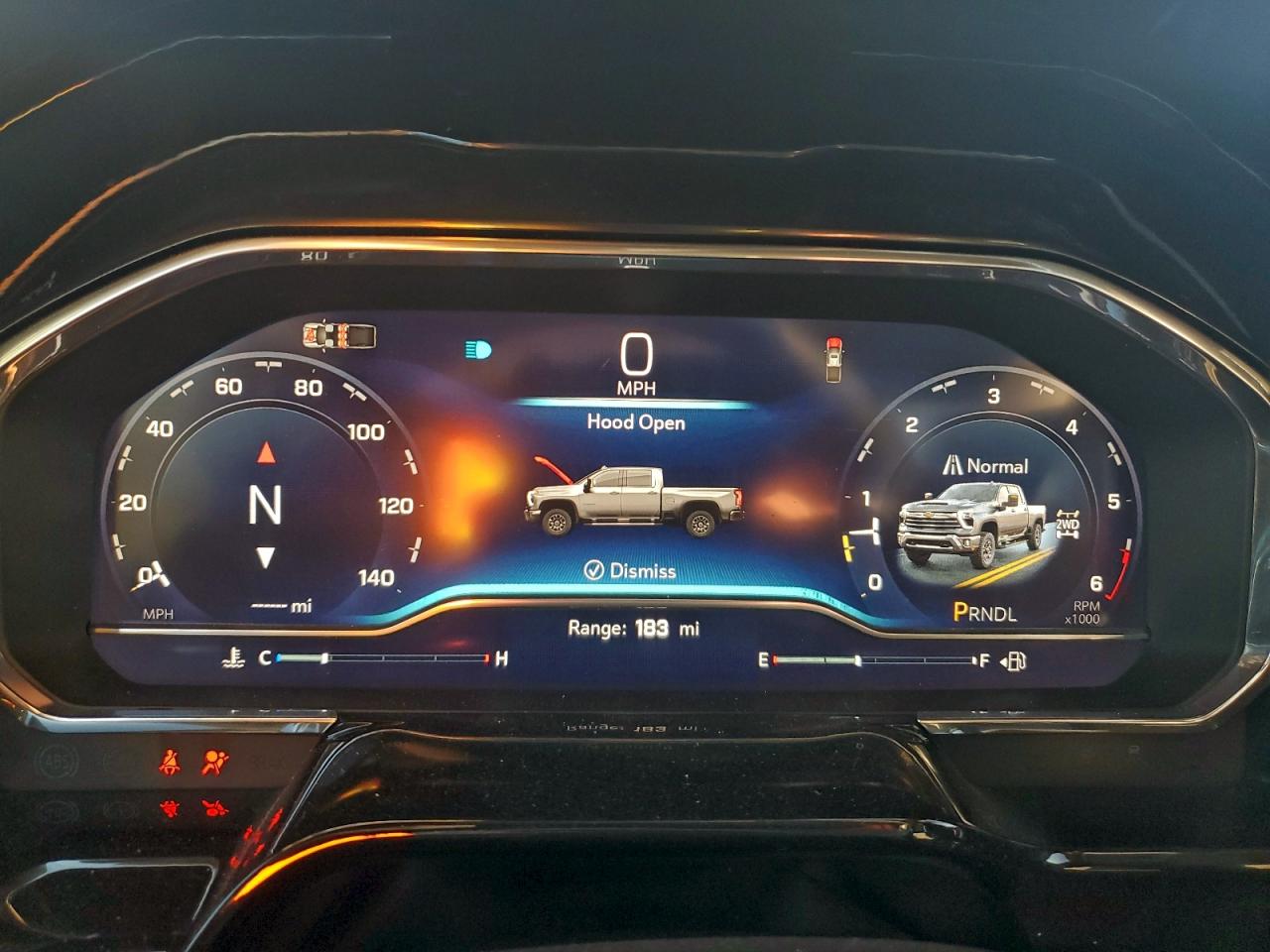 Chevrolet Silverado K2500 Heavy Duty Lt Image 8