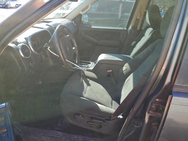 Ford Explorer Xlt Image 11