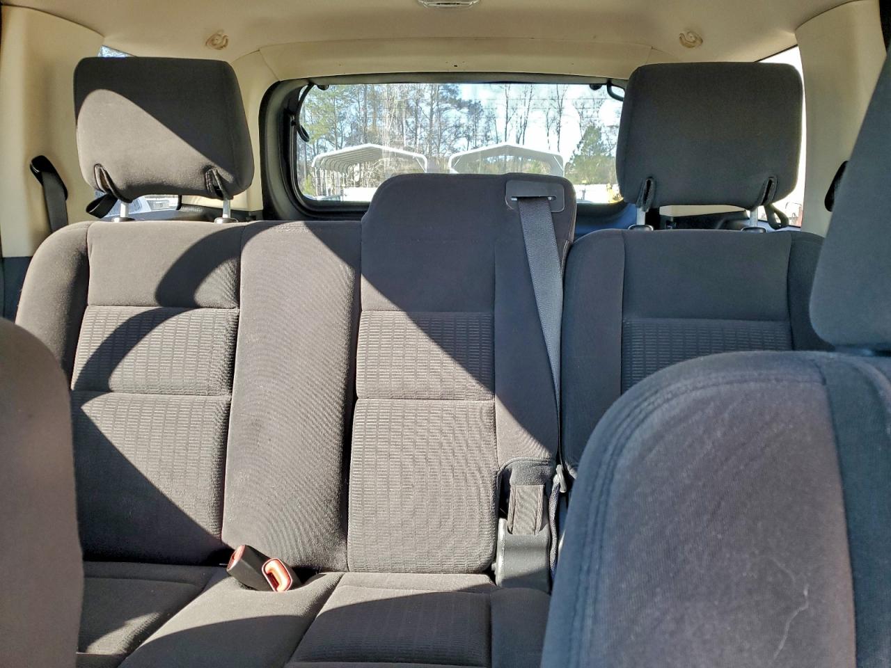 Ford Explorer Xlt Image 7