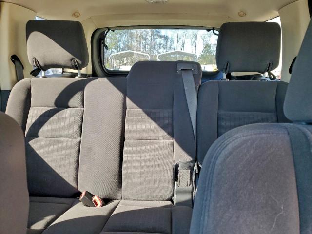 Ford Explorer Xlt Image 7