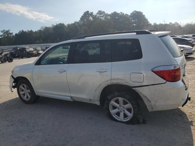 Toyota Highlander Image 2