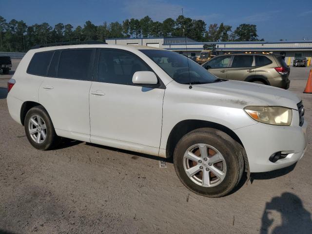 Toyota Highlander Image 8