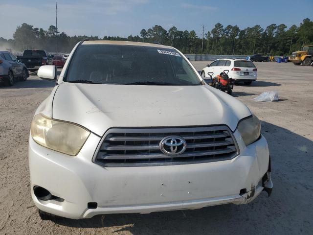 Toyota Highlander Image 5