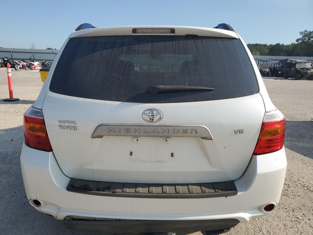 Toyota Highlander Image 7