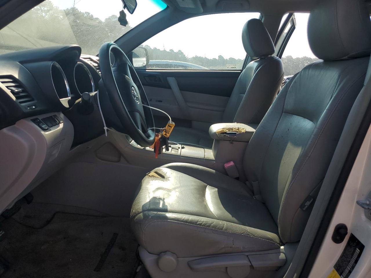 Toyota Highlander Image 6