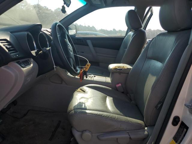 Toyota Highlander Image 6