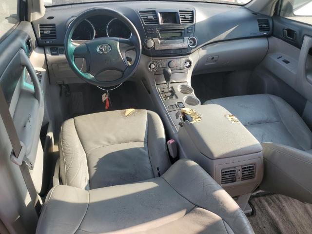 Toyota Highlander Image 4