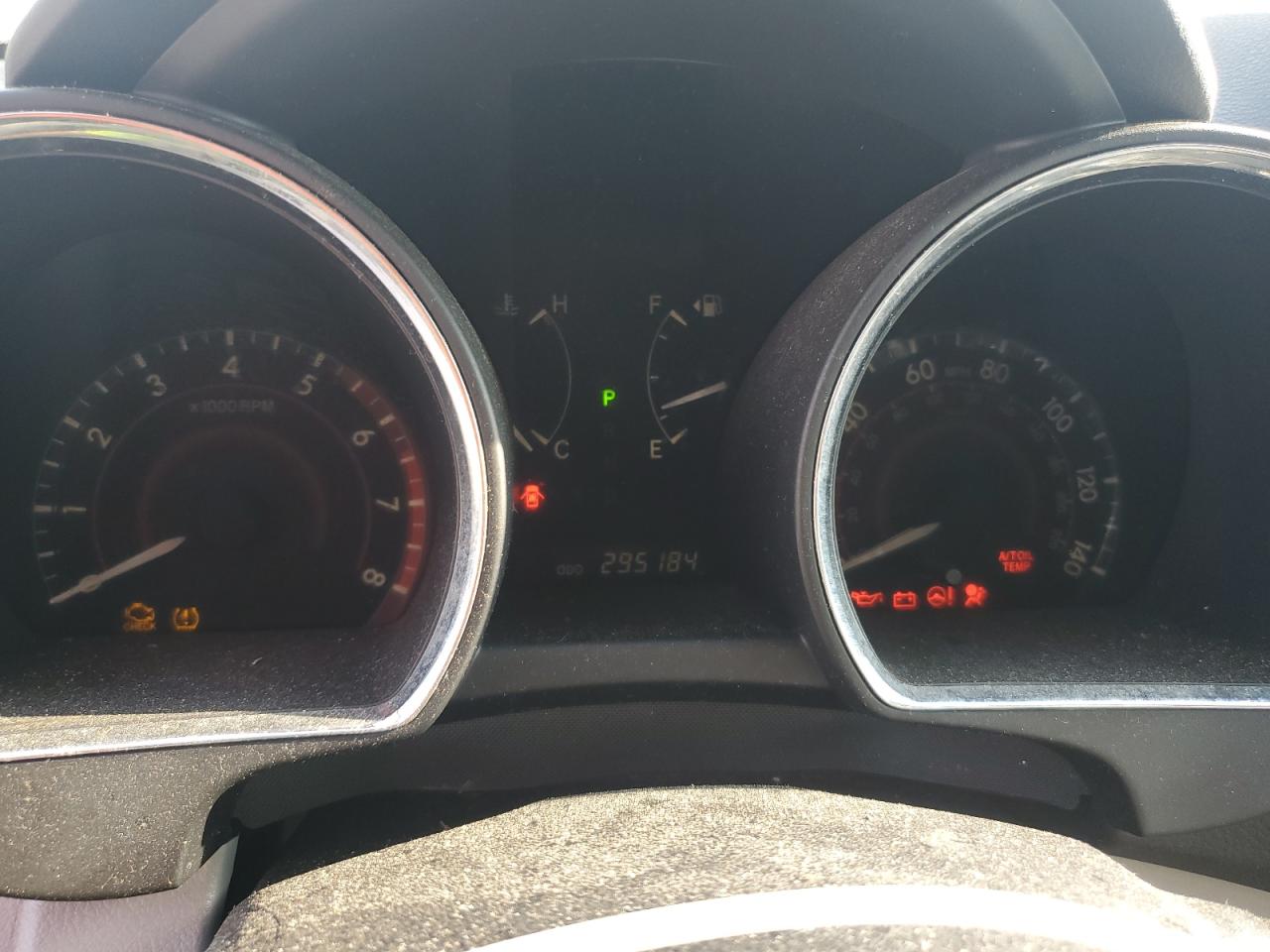 Toyota Highlander Image 12