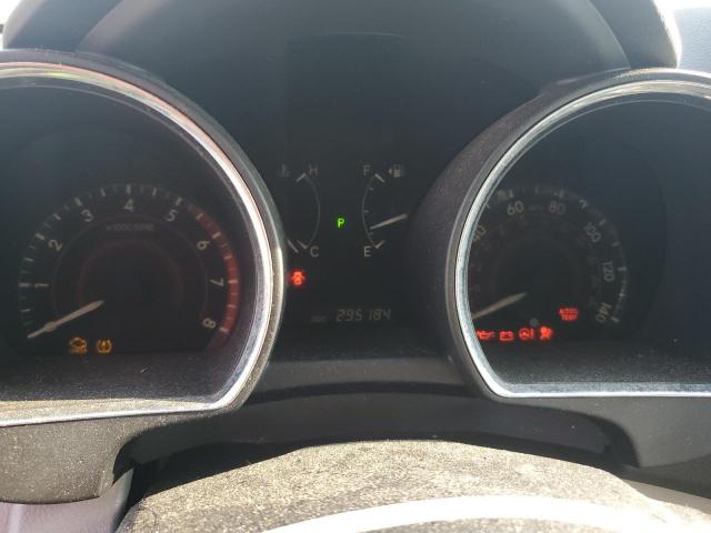 Toyota Highlander Image 12