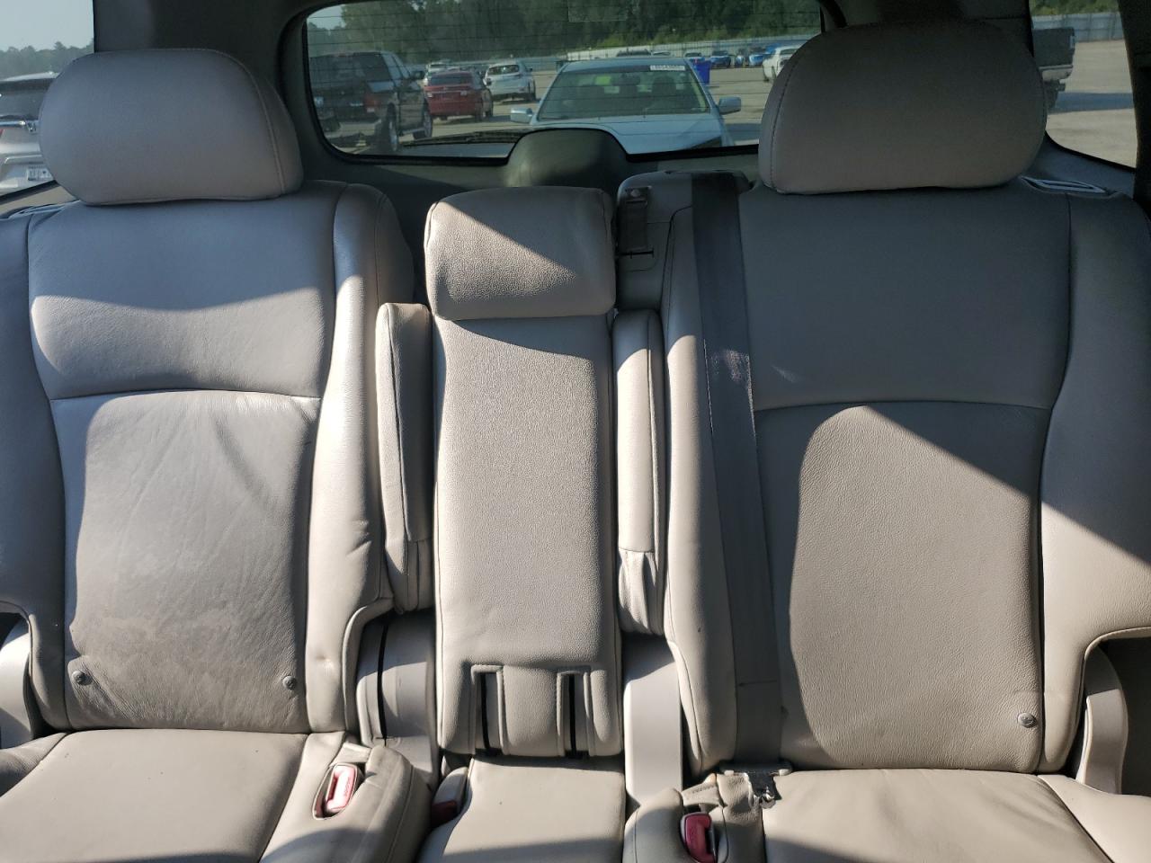 Toyota Highlander Image 13